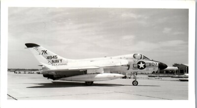 Douglas A-4 Skyhawk Jet Plane Photo (3 x 5)