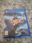 Dex PS4 Badland Games  W/ Manual Soundtrack Cyberpunk RPG 2016
