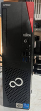 Fujitsu esprimo d6011 sff-i5 11th gen-8gb ram-NO hdd-dvd rw-vgc-desktop pc