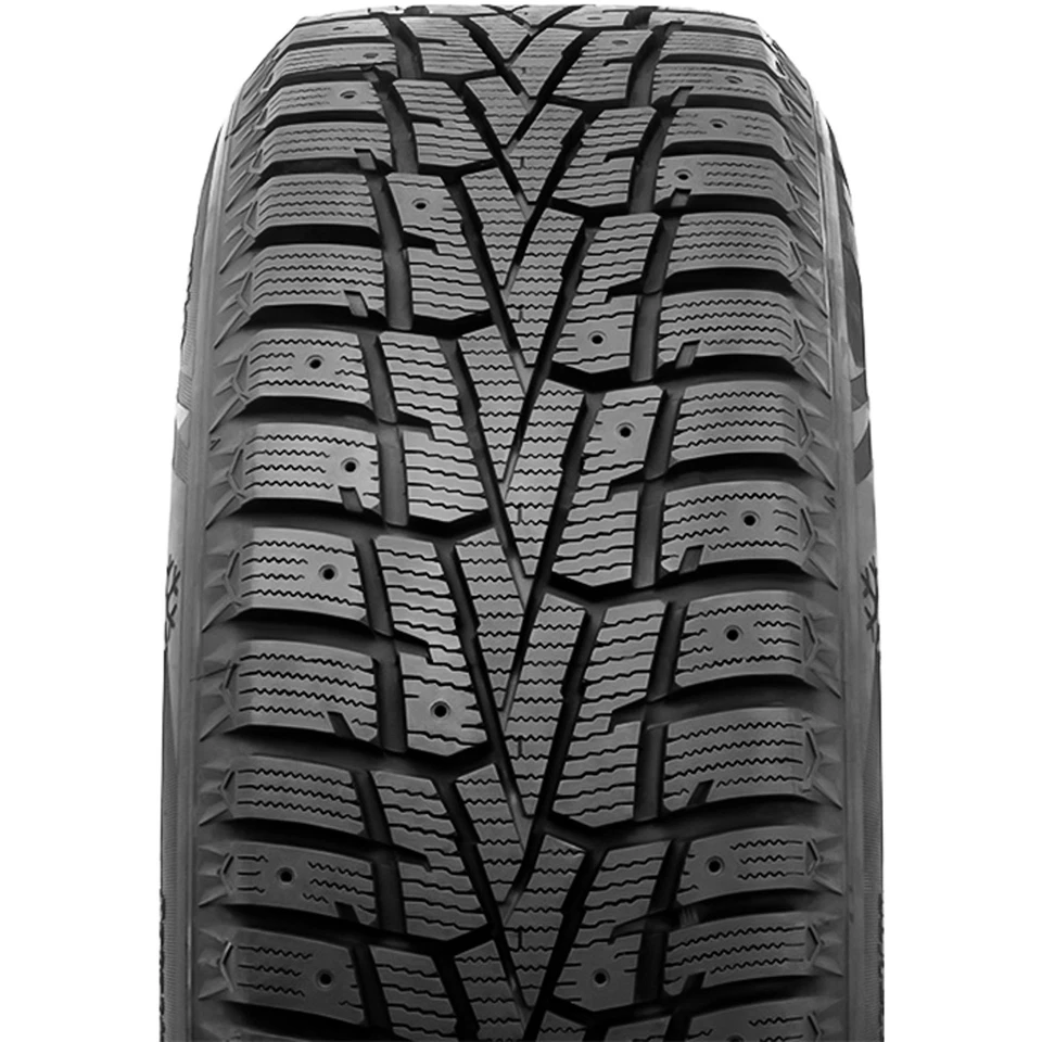 Tire Nexen Winguard Winspike LT 235/85R16 Load E 10 Ply Winter Snow Foto 2 de 3