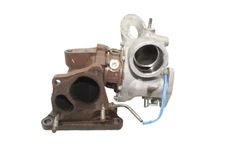 Mazda 6 Sedan GJ, GL 810356-0001 Turbocharger 2.20 Diesel 110kw 2016 26287748