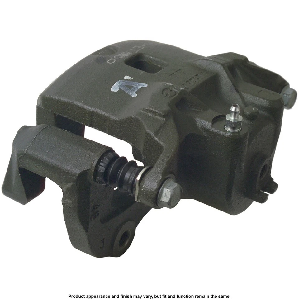 Передний левый тормозной суппорт Cardone для Nissan Versa 2007-2012 - Изображение 4 из 4