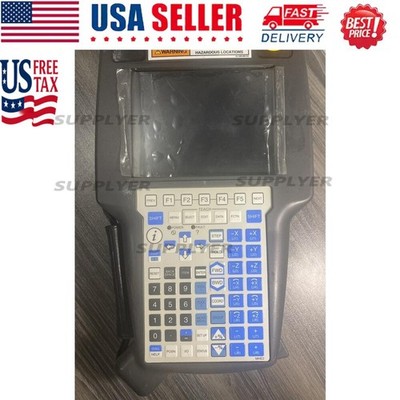 Fanuc A05B-2255-C102#SGL iPendant Robot Teach - USA