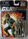 SSGT. Rock n Roll, GI Joe 25th anniversary 3.75 action figure