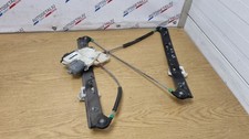 BMW X3 E83 2007 Vorne rechts Fensterheber elektrisch mit Motor T�r vorne
