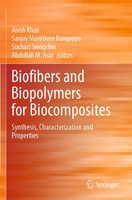 Anish Khan (U. A.) | Biofibers And Biopolymers For Biocomposites | Taschenbuch