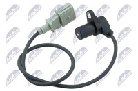 NTY Kurbelwellensensor Impulsgeber ECP-AU-045 FüR Audi A8 D2 4D2 4D8 A6 C5 4B2