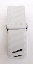 Whoop 4.0 Fitness & Health Tracker colore bianco gomma senza caricatore