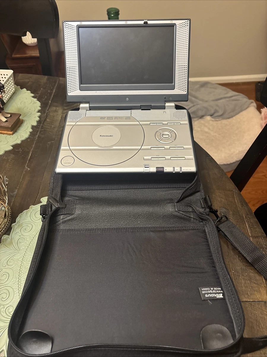 kawasaki dvd products for sale | eBay