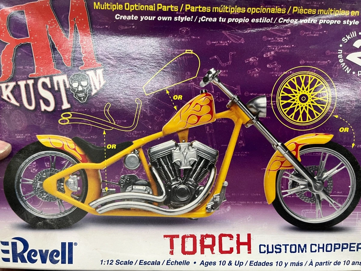 Chopper Kit | eBay