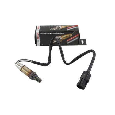 Bosch Upstream Left Actual OE Oxygen Sensor 13819