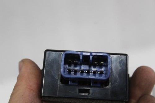 1990 1991 1992 1993 1994 LEXUS LS400 SEAT BELT WARNING MODULE 85991-50020 - Picture 3 of 9