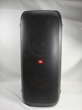 JBL PartyBox 300 Portable Speaker System - Black