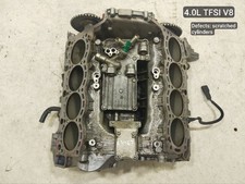 Moteur Audi A8