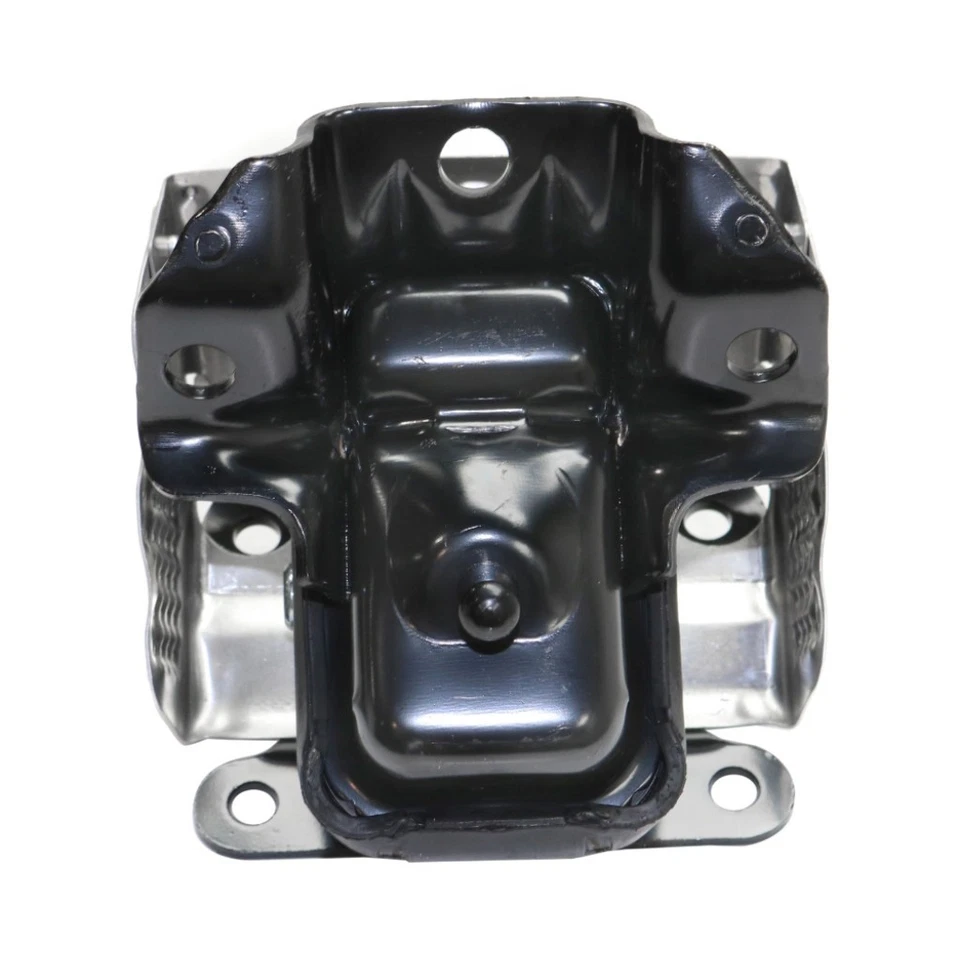 Montajes de motor lado conductor y pasajero para Chevy Silverado 2500 HD/3500 HD 2007-2009 Foto 3 de 4