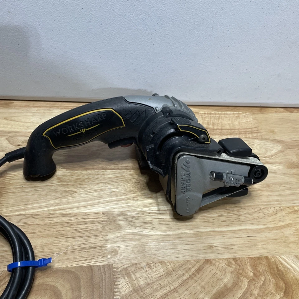 Work Sharp WSKTS-KO Ken Onion Knife and Tool Sharpener 15-30 - Image 4 of 4