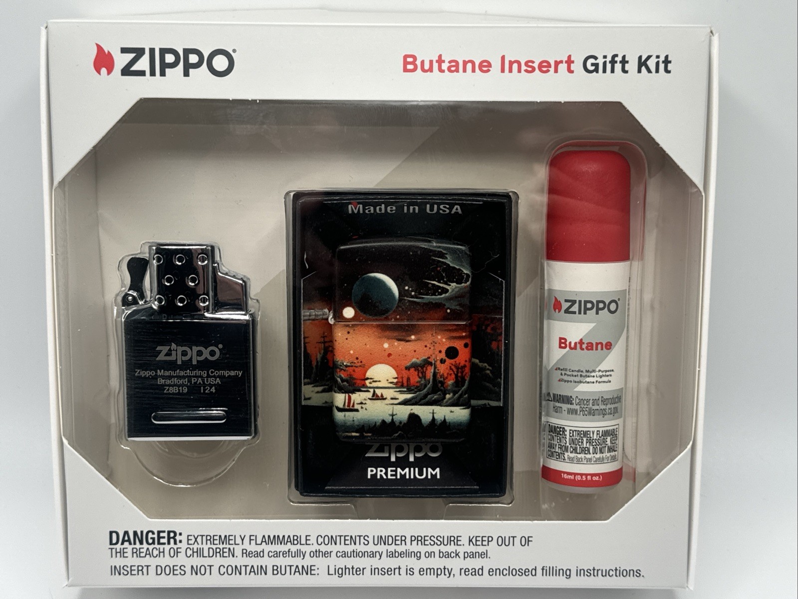 Gift  Set