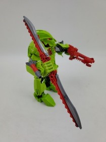 Lego Hero Factory Breez 6227 Custom Build