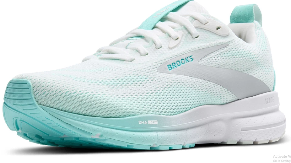 [GRAN VENTA] Zapatillas Brooks Ghost 17 para mujer - Correr en carretera Foto 4 de 4