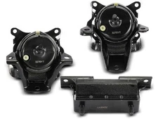 Engine Mount and Transmission Mount Kit For 2018-2020 Chevy Tahoe 2019 NS961ZJ