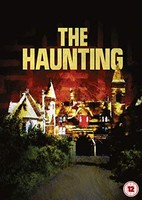 Haunting - Dvd - F600Z