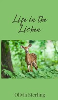 Olivia Sterling | Life In The Lichen | Buch | Englisch (2025)