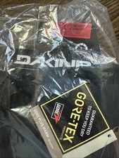 Dakine Gore Plus Warm Ski Gloves Large Men  s