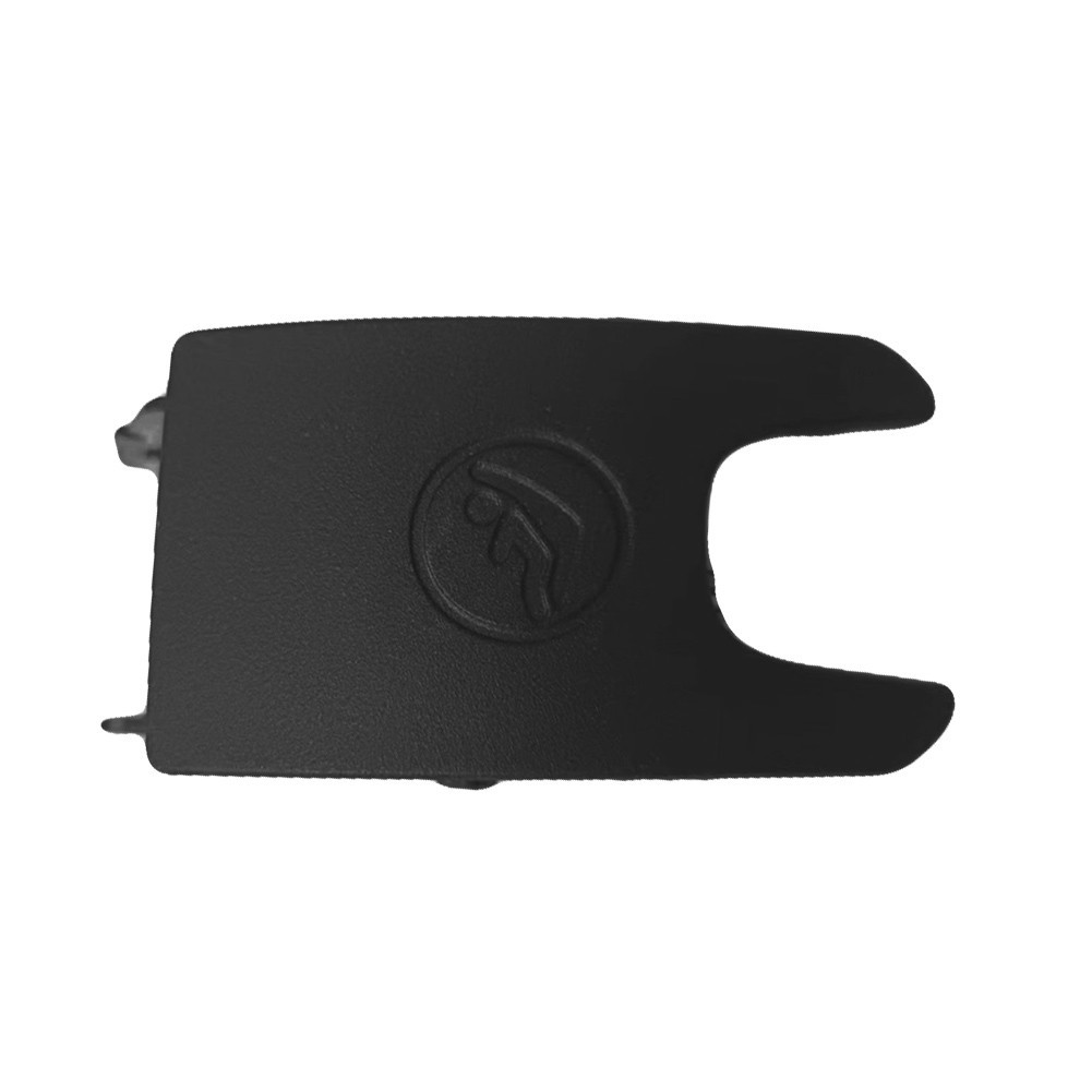 Ricambio copertura seggiolino auto Isofix foto 4
