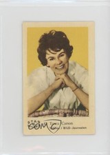 Towa Carson — 1963 Star Bilder D #41