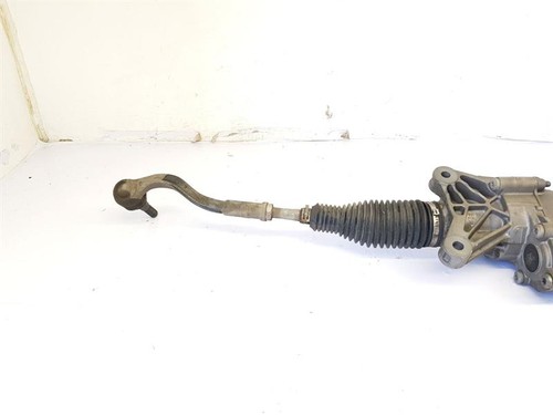 2021 AUDI A4 POWER STEERING RACK 2.0 DIESEL DTNA 8W2423055AJ - Picture 2 of 10