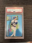 2025 Topps Chrome - All-Etch Shohei Ohtani #CAE-1 PSA 9