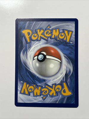 2024 McDonald's Promos Pokemon Stage 1 QUAGSIRE 007-015 Card | eBay