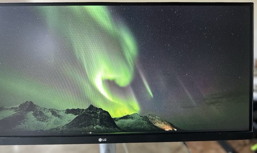 LG 29WN600 29" UltraWide 21:9 LED IPS HDR, 2560x1080 - Photo 5/13