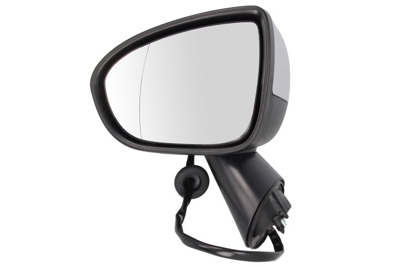 2x ✅Fits BLIC 5402-04-2002003P Side mirror electric Left Aspherical  ⭐UK Seller⭐