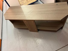 IKEA wood-effect TV stand / low media unit.