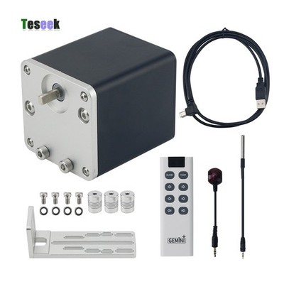 High Performance EAF Automatic Star Focuser Pro+ Handle + Temperature Controller