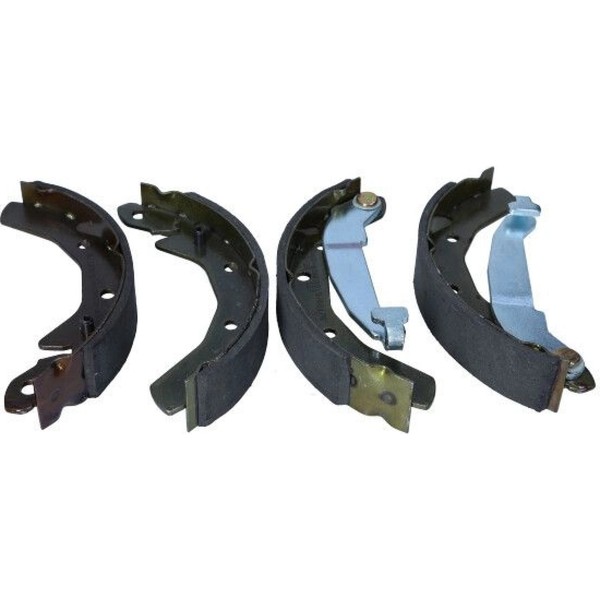 Maxgear 19-0256 Bremsbackensatz FüR Chevrolet Daewoo Matiz Spark M200 M250 M150-image