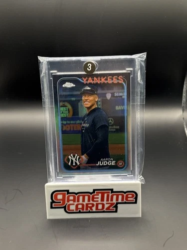 Aaron Judge