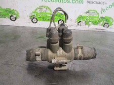 standheizung 1911522 PEUGEOT PARTNER S2 1.6 16V HDI CAT 2002