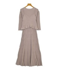 PROPORTION BODY DRESSING Dresses Purple M/M 2200642760371