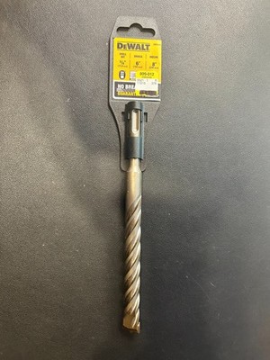 DeWalt DW5446 Drill Bit 5/8'' x 6'' SDS Plus Strong Core No Break Bit New