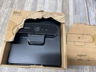 Logitech Brio 4K Pro Webcam V-U0040 Ultra HD Video & HDR 960-001105 - NEW