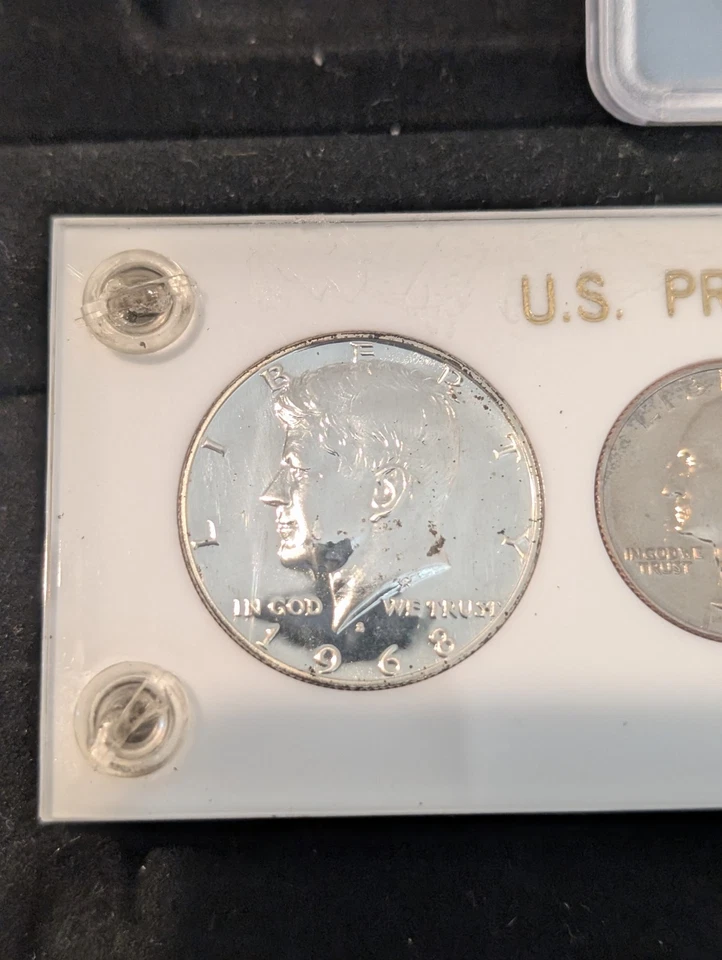 Rare! Real Silver!!! 🔥🔥 Great For Any Collection! Luster Buster! - Image 3 of 4