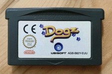 ebay® Auktion 388852513500 | Dogz - GBA - Nintendo Gameboy Advance ⚡ Thumbnail of ebay® auction 388852513500 | Dogz - GBA - Nintendo Gameboy Advance ⚡