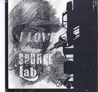 Various - Source Lab 3 - Various CD A7VG The Cheap Fast Free Post