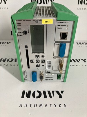 Phoenix Contact Kommunikationsmodul RFC 450 ETH-IB 2730200