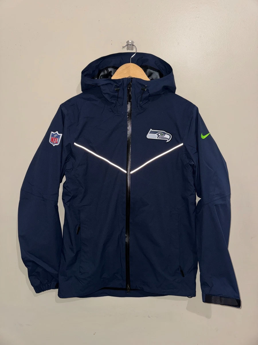 Nike Seattle Seahawks NFL Jackets for sale | eBay