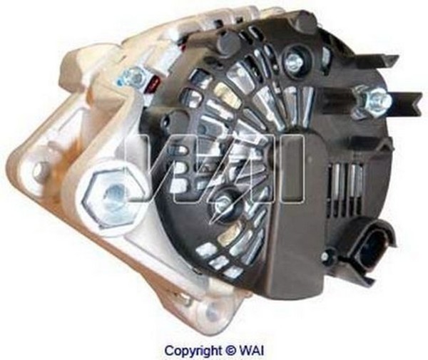 Lichtmaschine Generator Lima WAI 11083N 12V FüR BMW 5Er E60 X3 E83 Touring E61-image