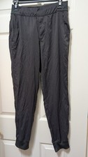 NWT The North Face Women  s Aphrodite Joggers Size Small S Asphalt Grey