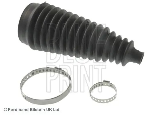 Steering gear rack boot Front Axle Left Rubber ADD681502 BLUE PRINT for DAIHATSU